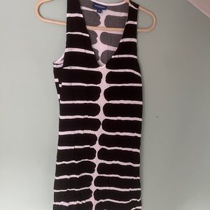 Marimekko for target swim cover up